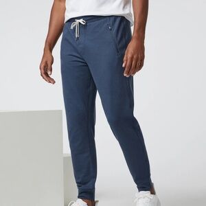 NIB:VUORI Men’s Ponto Performance Jogger